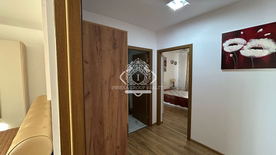 Obor | Apartament 3 camere- Recent renovat | Bloc reabilitat | 5 min metrou - Poză 5