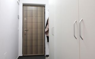 2 dormitoare; loc parcare inclus; Calea Aradului. - Poză 12