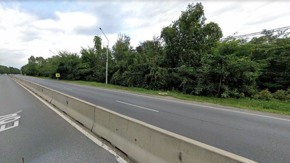 Teren intravilan cu PUZ aprobat 33.683 mp – Săftica/Balotești – deschidere DN1 - Poză 1
