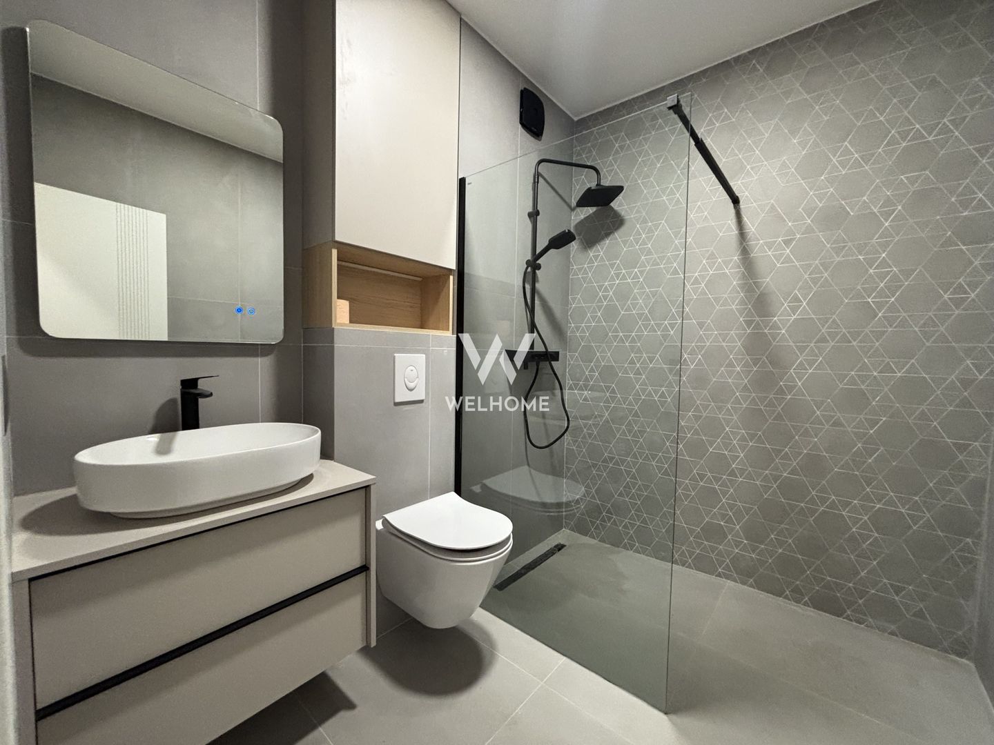 Apartament PREMIUM 3 camere cu parcare subterana - zona Centrala - Poză 12