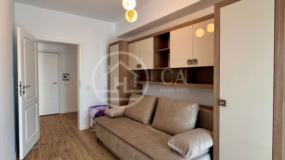 Apartament cu 3 camere de închiriat în Prima Arena, Oradea - Poză 8