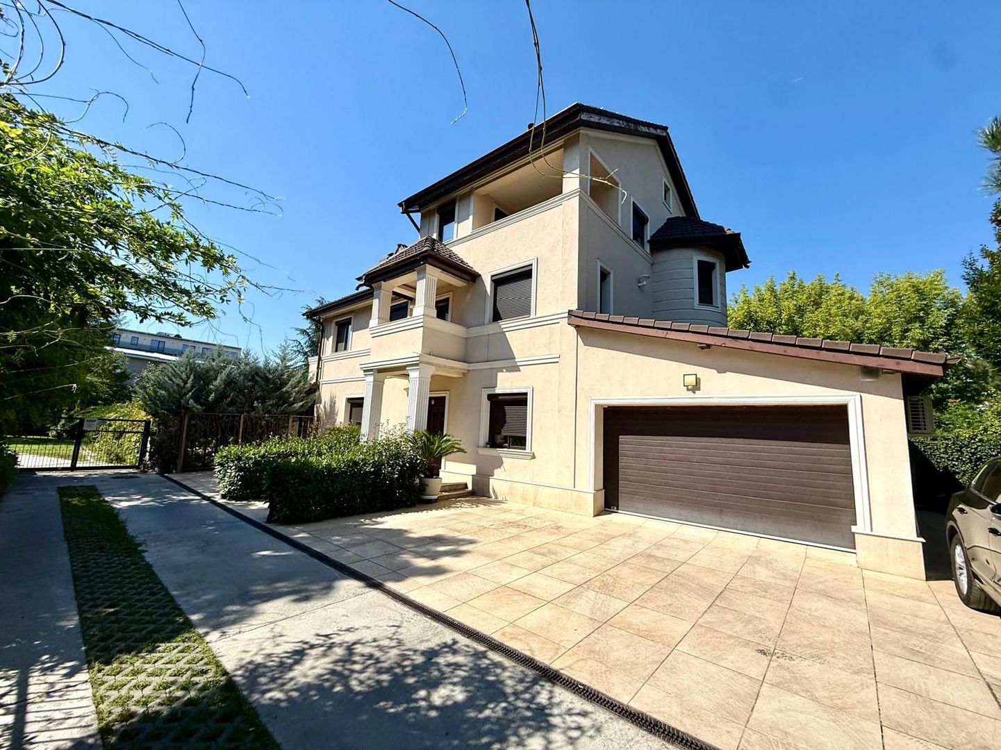 Vila individuala cu piscina | Iancu Nicolae – Pipera | Teren 1100 m - Poză 29
