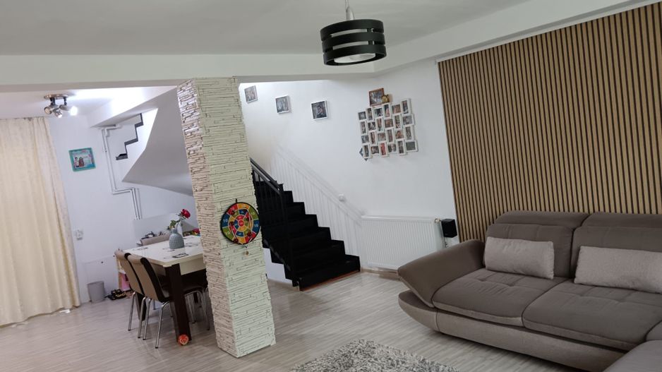 Casa individuala in  Giroc - Poză 14