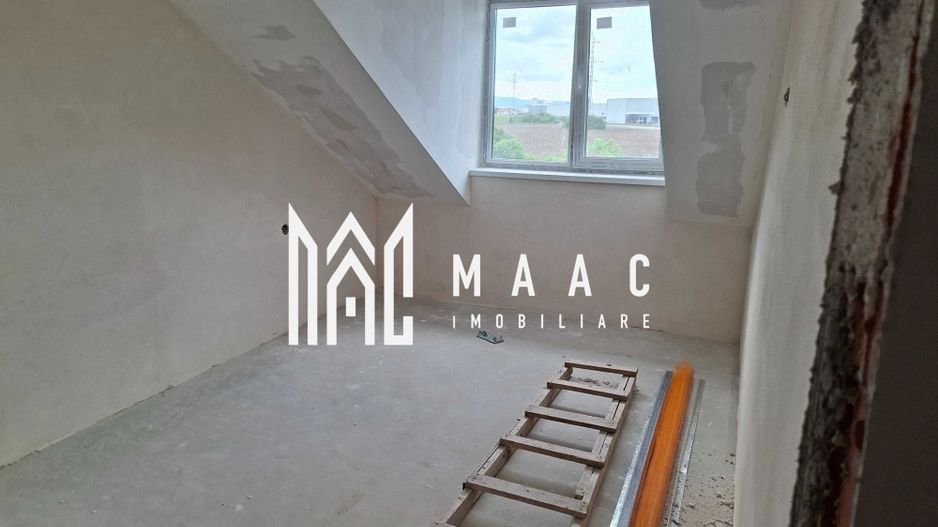 Apartament 4 camere | 94 MPU | La cheie | Turnisor - Poză 5