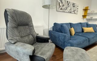 City of Mara - Apartament premium cu 2 camere, parcare - decomandat - Poză 8