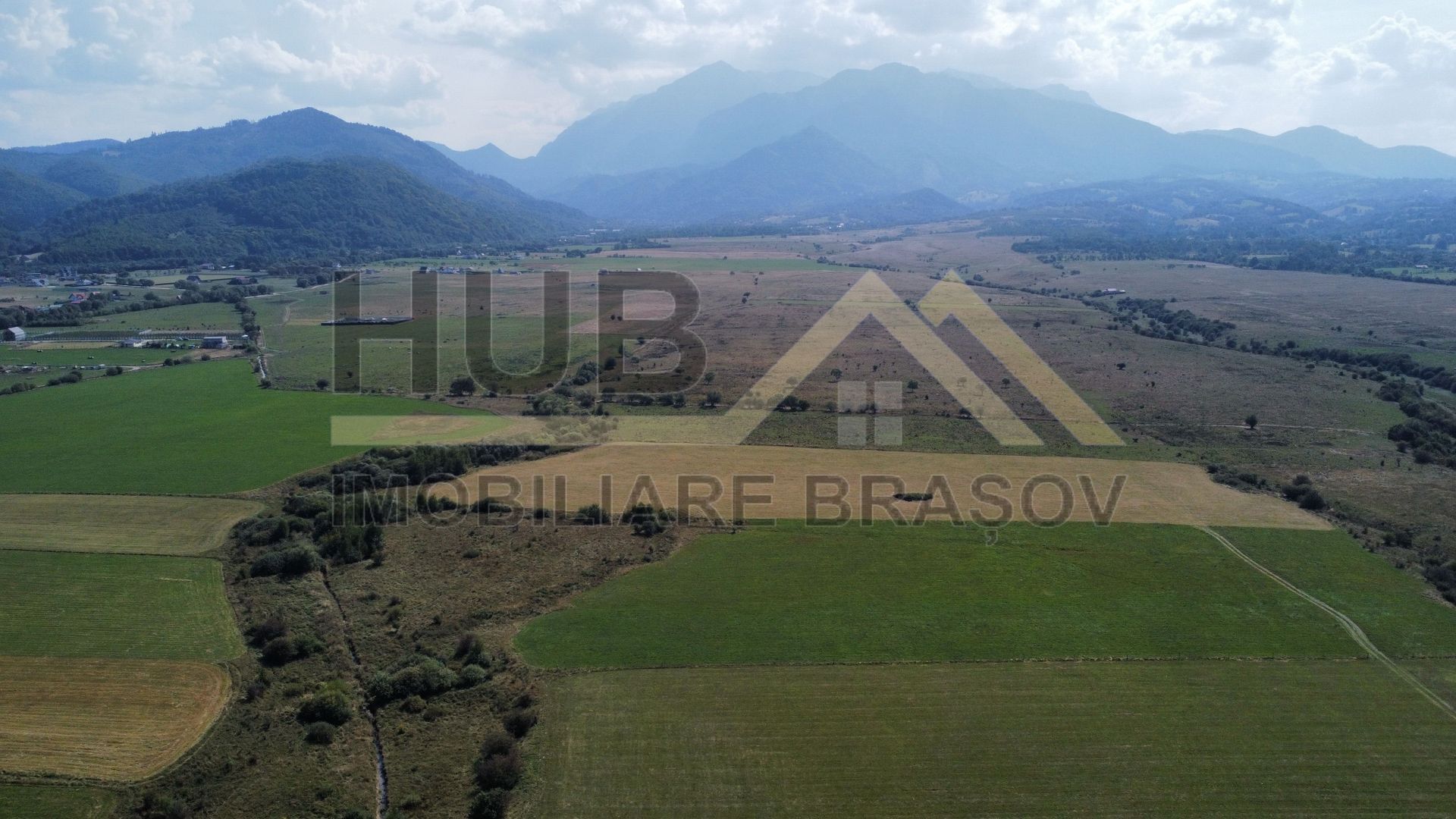 Oportunitate Investitie | Panicel - Rasnov | Extravilan | 29.300mp - Poză 3