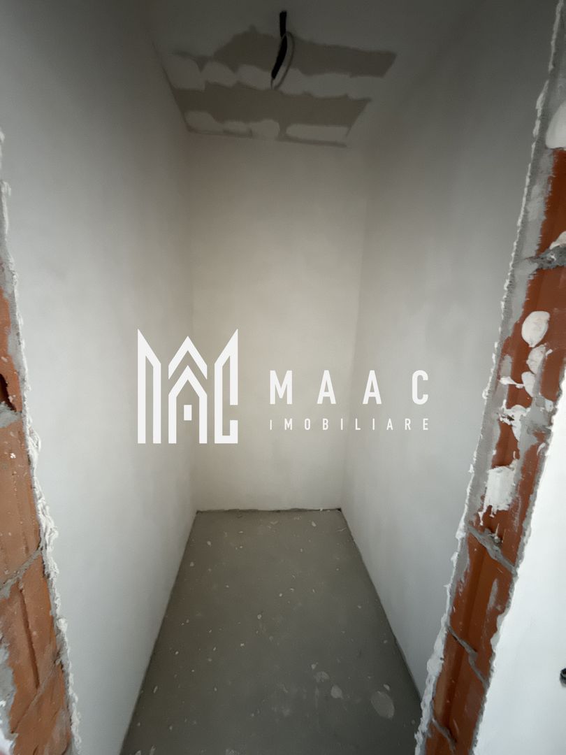 Apartament 2 camere de vânzare | Șelimbăr | 57,1 mp | balcon - Poză 2