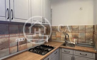 Apartament cu 3 camere de inchiriat Ultracentral Oradea - Poză 7