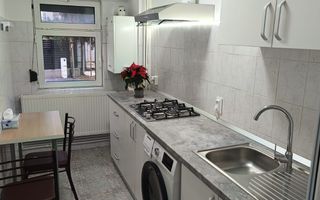 De inchiriat apartament cu o camera, parter, Mazepa 1, 320 euro - Poză 1