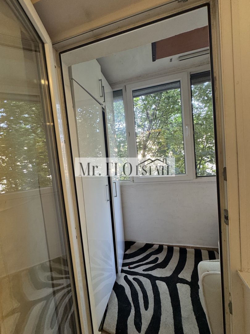 Apartament cu 4 camere, 3 balcoane si boxa proprie pe Calea Aradului - Poză 8