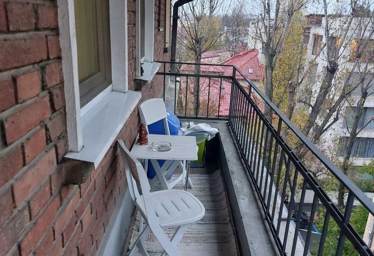 APARTAMENT COCHET  ZONA DOROBANTI CAPITALE - Poză 9