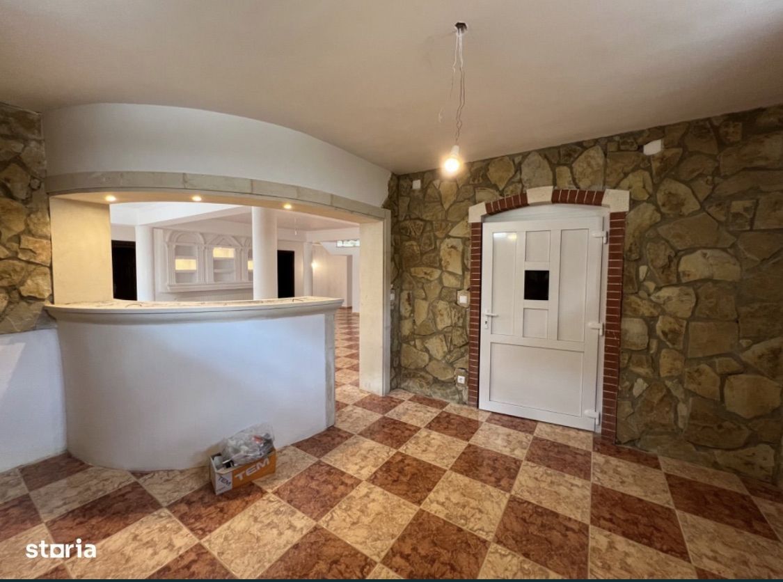 Vand casa in Titulescu - Poză 1