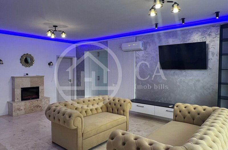 Casa cu 4 camere de vanzare pe incalzire geotermala in Oncea Oradea - Poză 6