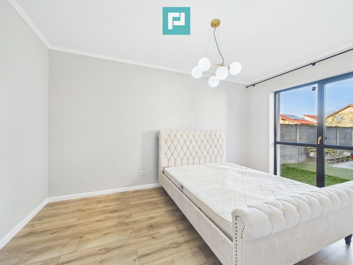 Apartament premium, prima închiriere, în Giroc - Poză 8