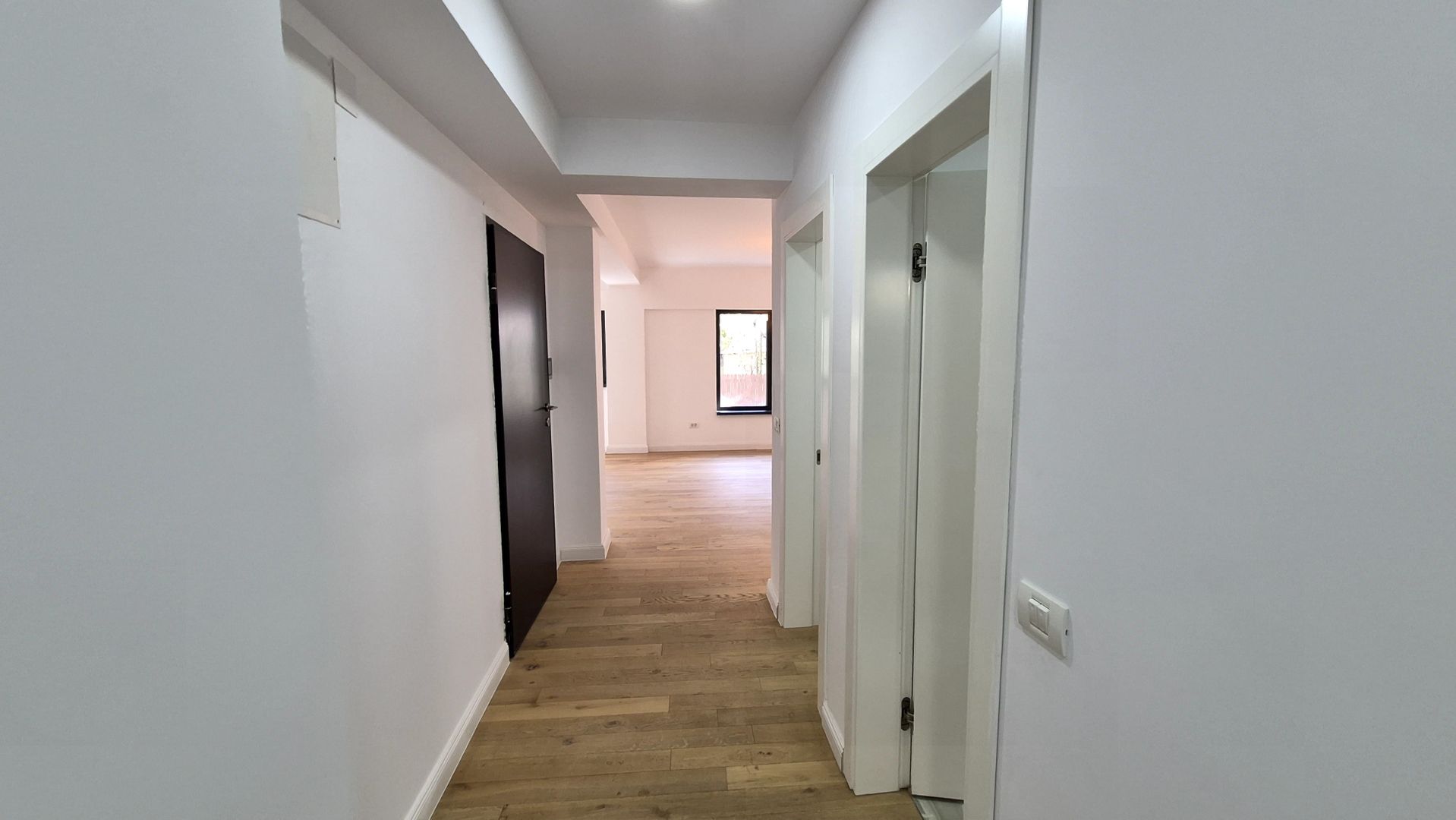 Apartament cu 3 camere 77,80 mp, bloc 2024 - Polona - comision 0% - Poză 8