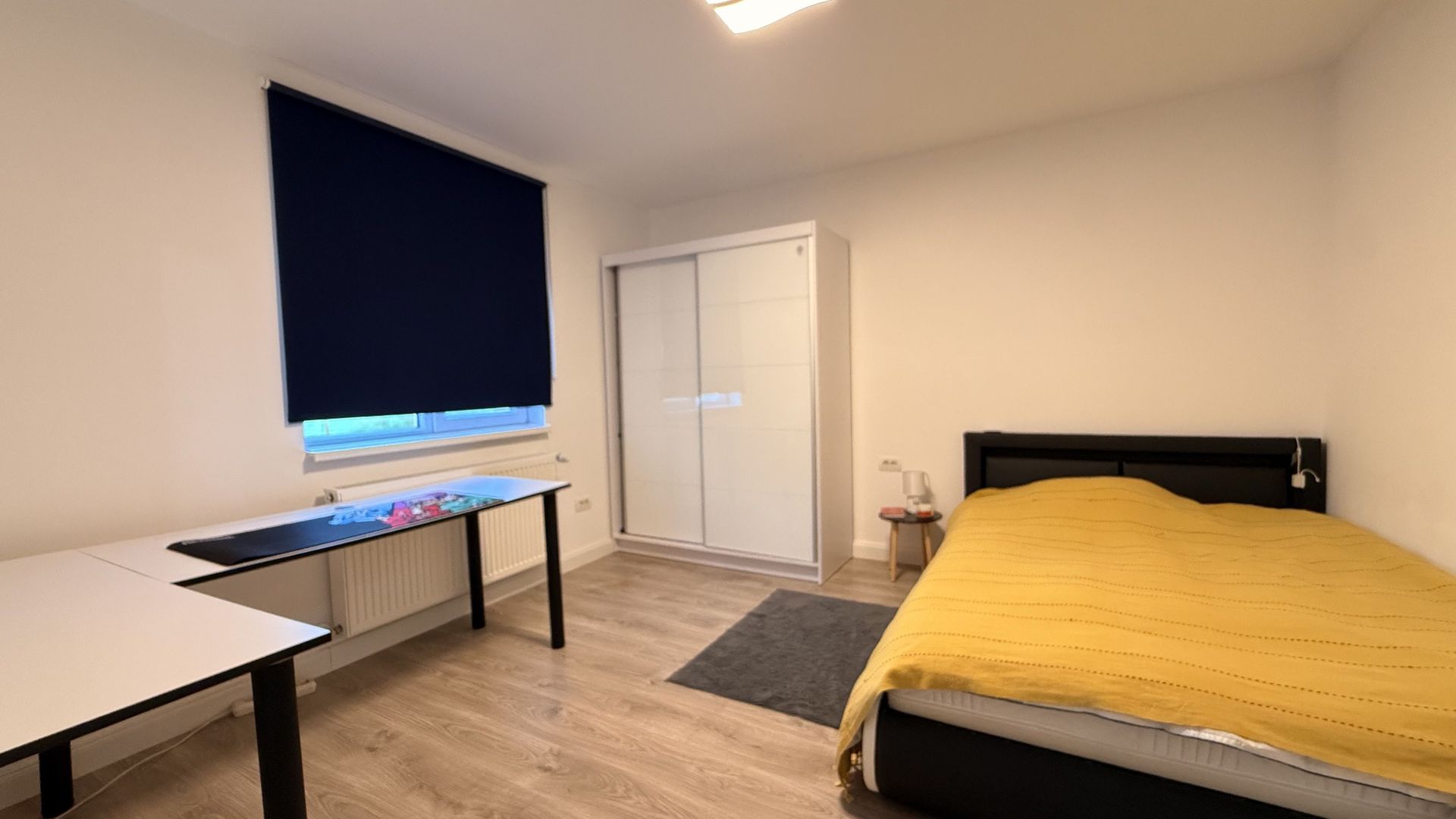 Comision 0% Casă individuală 4 dormitoare Giroc 140 mp utili - Poză 12