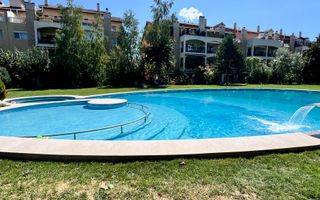 Apartament 3 camere │Gradina 50mp │Piscina │Parcare inclusă ║ Pipera - Poză 35