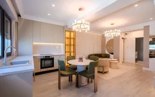 Apartament nou | Mobilat și utilat - Poză 22