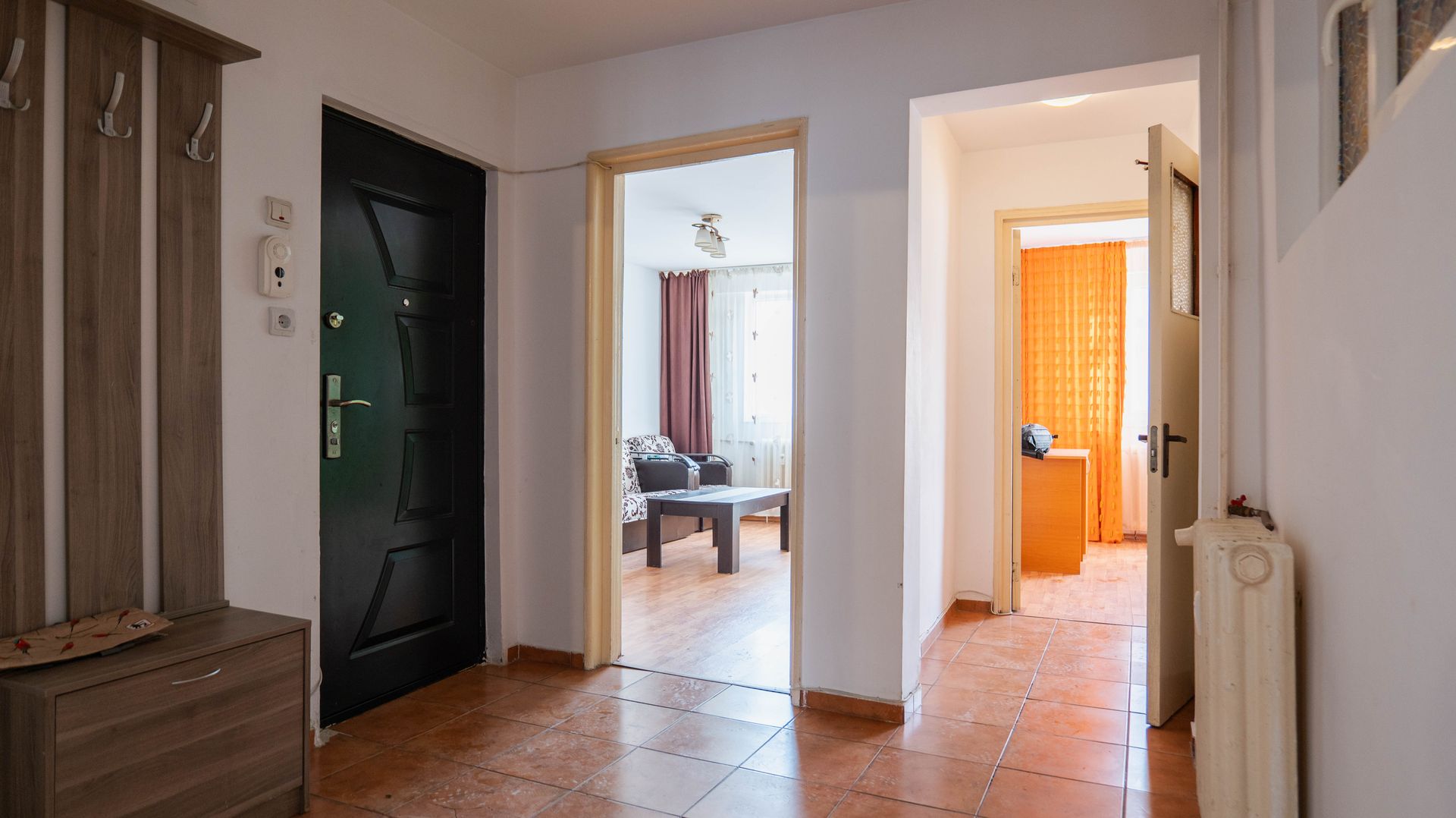 Vanzare apartament 4 camere, Pasajul Doamna Ghica - Poză 20