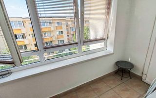 2 camere, decomandat, modern, balcon, Intre Lacuri, Iulius Mall - Poză 17