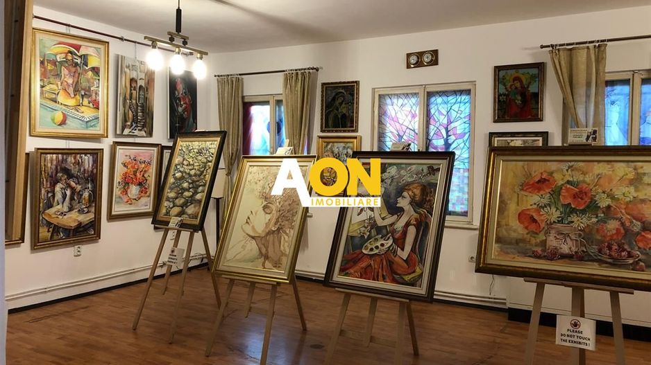 Casa de vanzare 522 mp utili Cetate - Poză 3