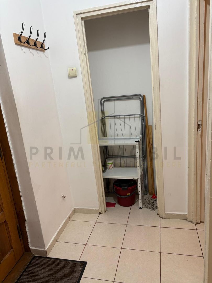 Apartament 1 Camera | Zona Garii | 10 minute de Piata Unirii - Poză 4