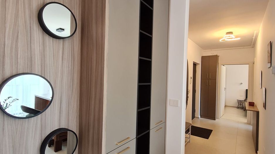 Apartament 2 camere zona Aradului - Poză 13