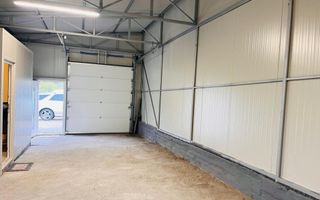 Hala noua 105 mp, pretabila depozit/comert/showroom - zona Selgros - Poză 6