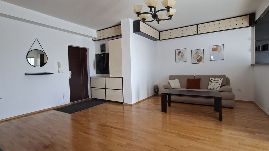 Apartament cu 2 camere si loc de parcare - Torontalului - Poză 2
