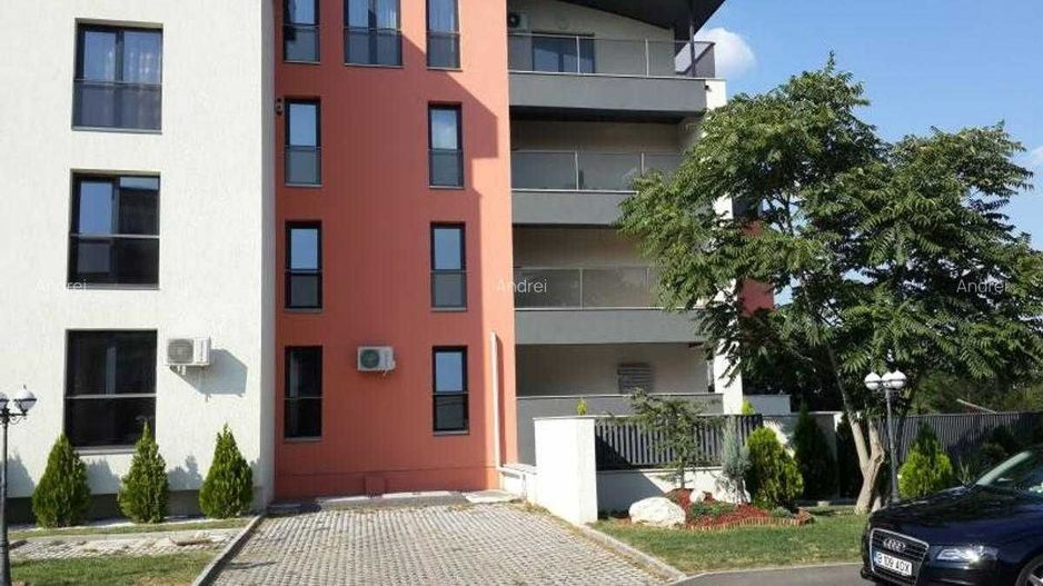 Apartament cu terasa spatioasa si vedere catre spatii verzi - Poză 7