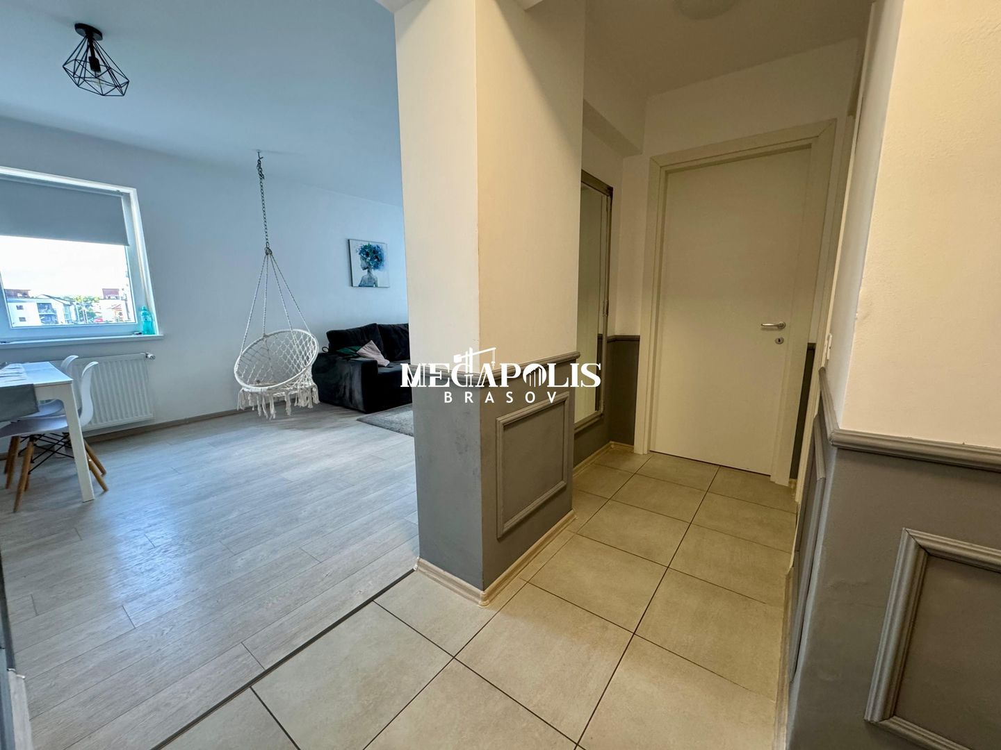 Apartament 2 camere | Parcare | Top City - Poză 11