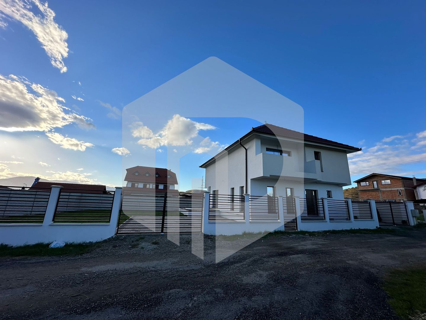 Casa single | 4 Camere | Terasa | Carport | Acces facil DN | Cristian - Poză 18