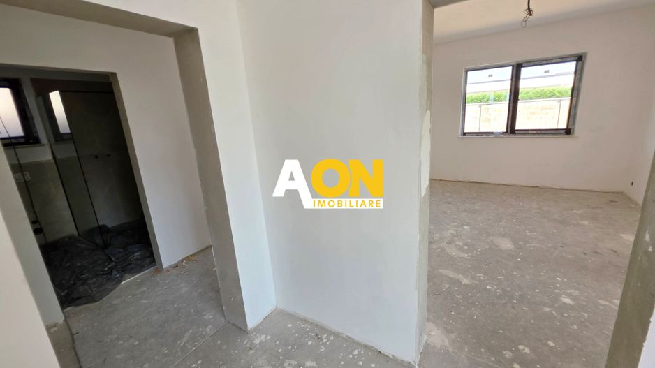 Casa noua, 4 camere, cu predare la cheie, 510 mp teren, Cetate - Poză 10