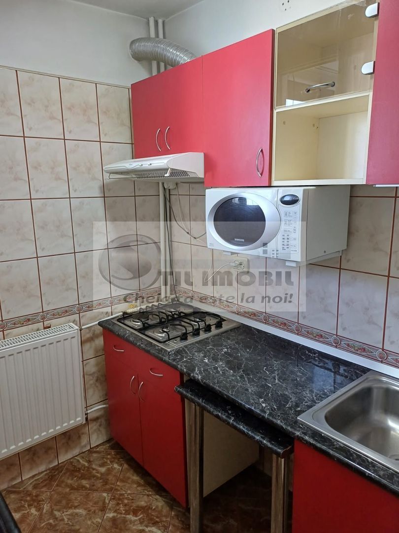 Apartament 1 Camera Tatarasi - 349 euro - Poză 3