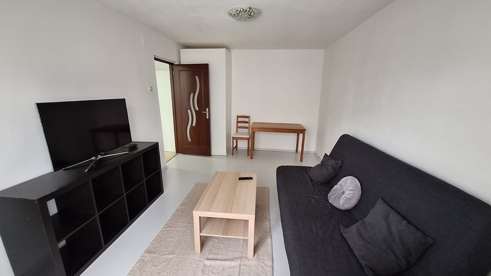 Apartament 2 camere de inchiriat Veteranilor-Lujerului - Poză 2