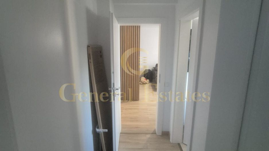 Apartament modern 2 camere, Brasov, Tractorul cu terasă panoramica - Poză 9