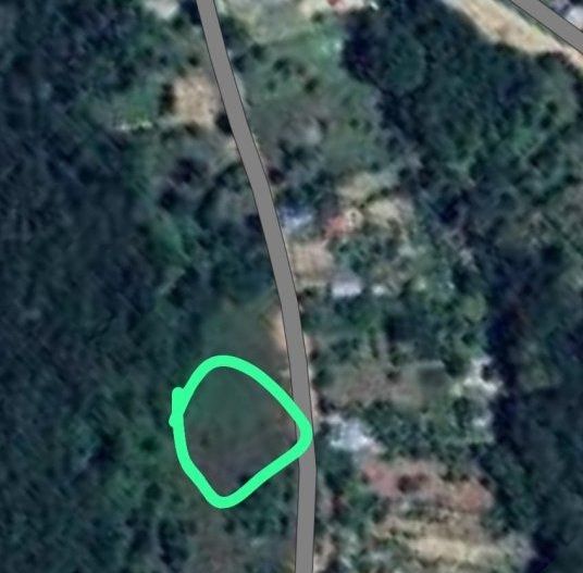Teren 2360mp, KM 6, ID 978 - Poză 6