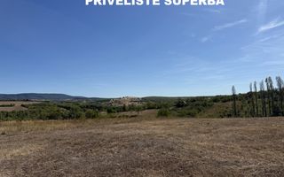 ! LISTARE NOUA !De vanzare Teren Cu  Priveliste Superba si Utilitatii - Poză 1