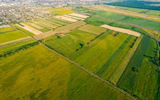 Teren de 10.000 mp situat în Bujac, Arad - Poză 3