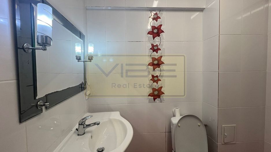 Apartament modern 2 dormitoare+living Nicolina T.Neculai - Poză 19