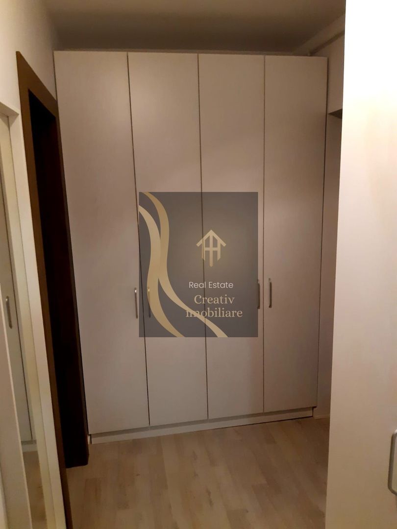Garsoniera de inchiriat Lujerului complex 21 Residence - Poză 5