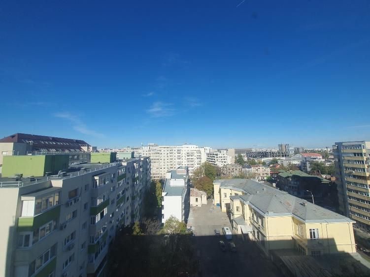 Garsonieră modernă open-space – Avrig / Iancului / Obor, 36 m - Poză 13