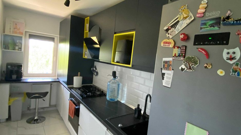 Apartament 2 camere  Pipera - Poză 5