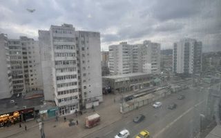 Garsonieră modernă de închiriat, Iași, zona Podu Roș - Socola, complex Cotnari - Poză 6