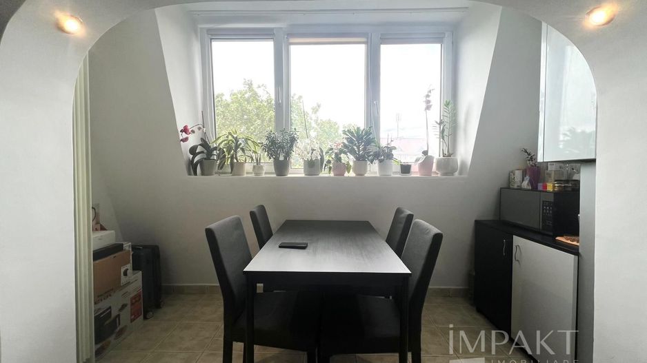 Apartament cu 2 camere decomandate in Zorilor - Poză 5