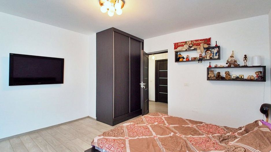 Vanzare vila moderna Stefanesti - Poză 23