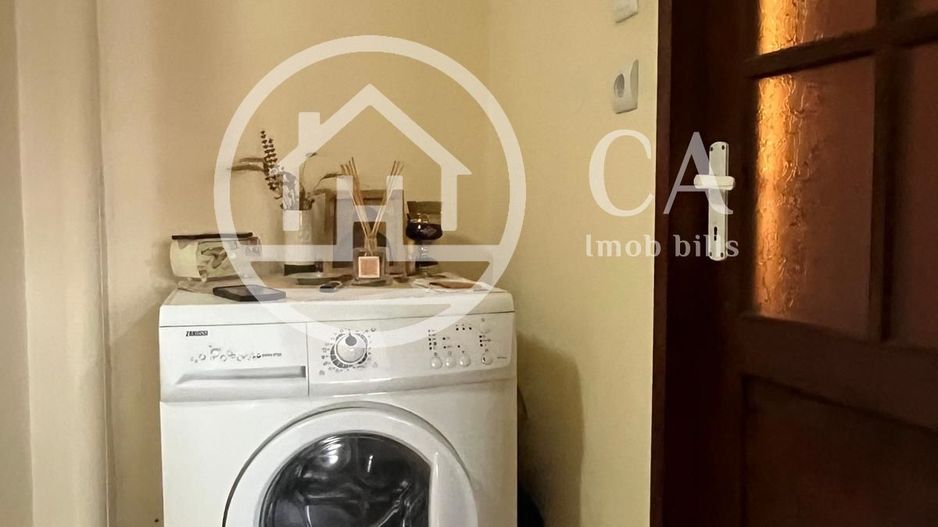 Apartament cu o cameră de vânzare in zona Rogerius, Oradea - Poză 7