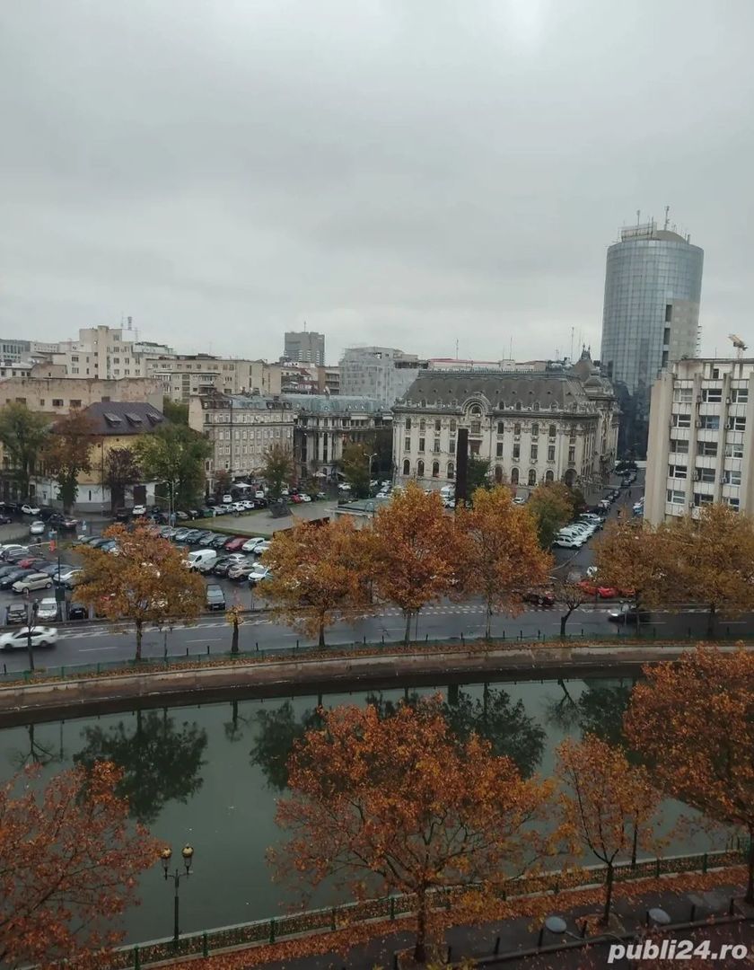 Apartament parcul Izvor/Bd. Libertatii - Poză 3