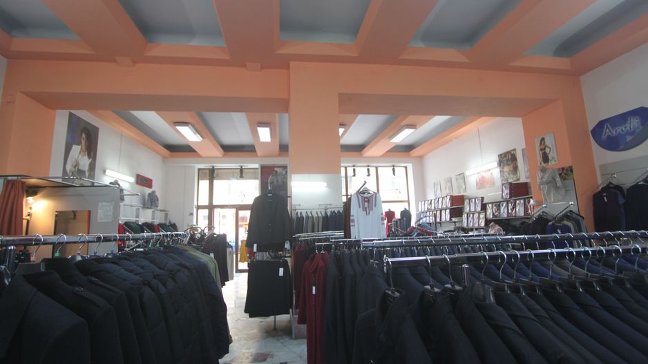 Spațiu comercial - 173mp  în zona Centrala - Poză 1