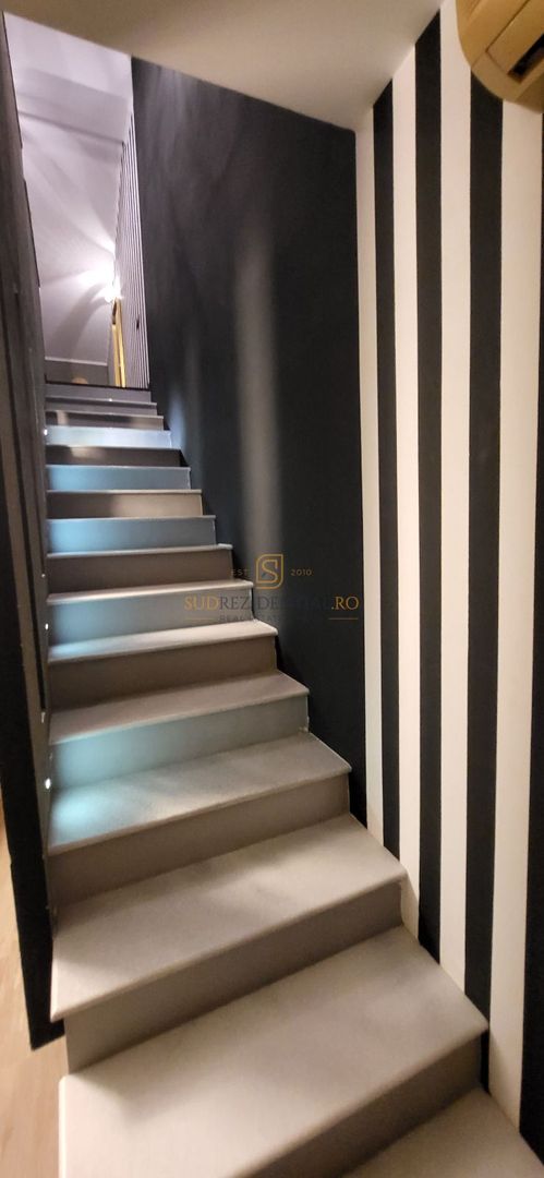 Vila individuala de vanzare, P+E+M, zona Dristor - Poză 7